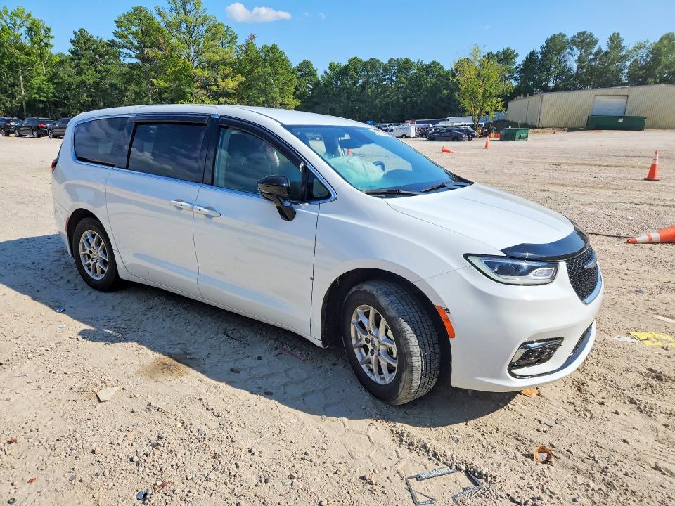 Aukcja sprzedaży 2024 Chrysler Pacifica, vin: 2C4RC1BG9RR189300, numer aukcji: 67267516