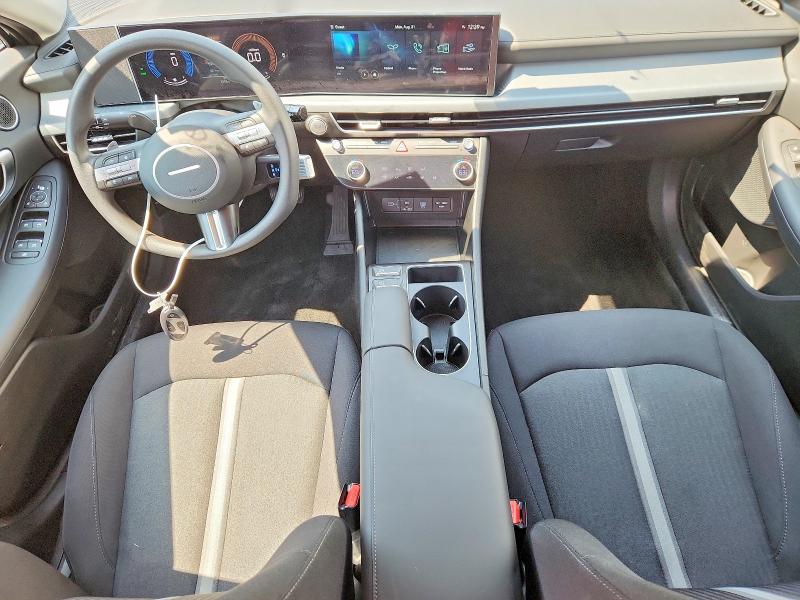Aukcja sprzedaży 2026 Hyundai Sonata Hybrid, vin: KMHL24JJ6TA174767, numer aukcji: 67326966