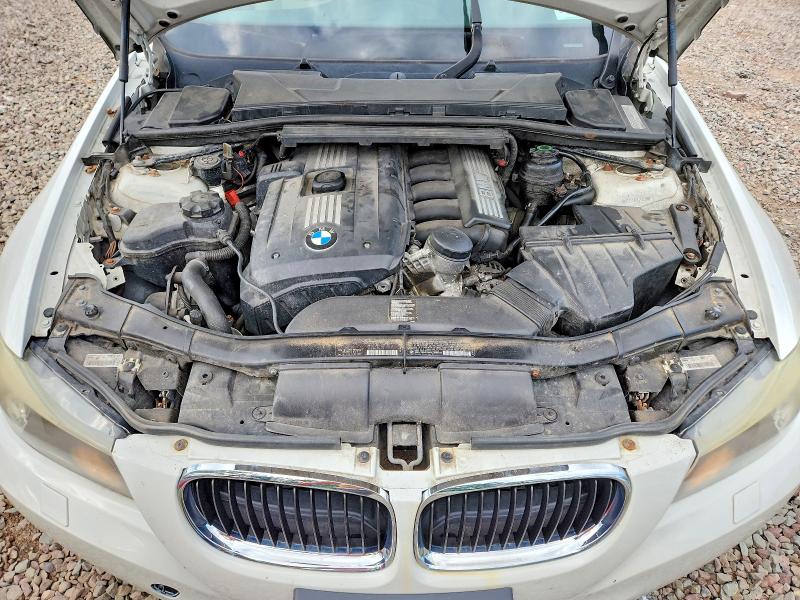 Продажа на аукционе авто 2011 Bmw 328, vin: WBAPK5C52BA662413, номер лота: 65685646