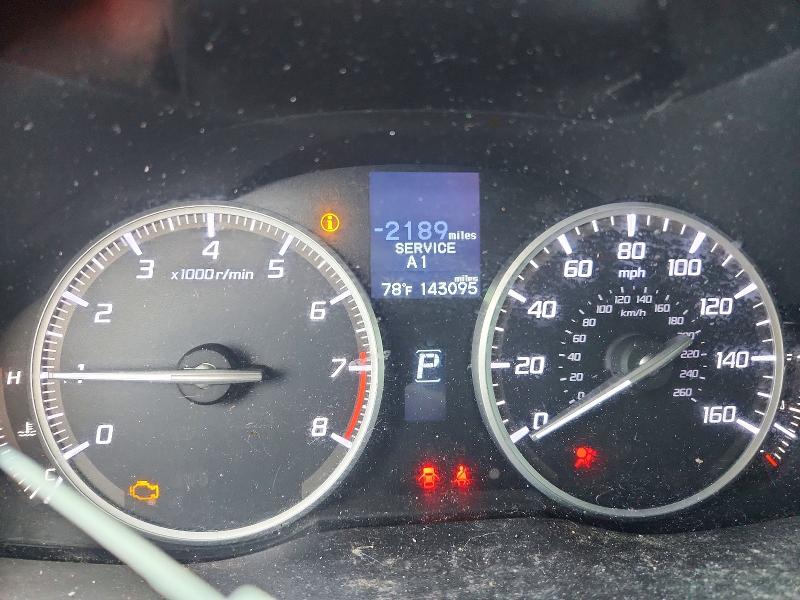 63760456 :رقم المزاد ، 5J8TB4H57EL011308 vin ، 2014 Acura Rdx مزاد بيع