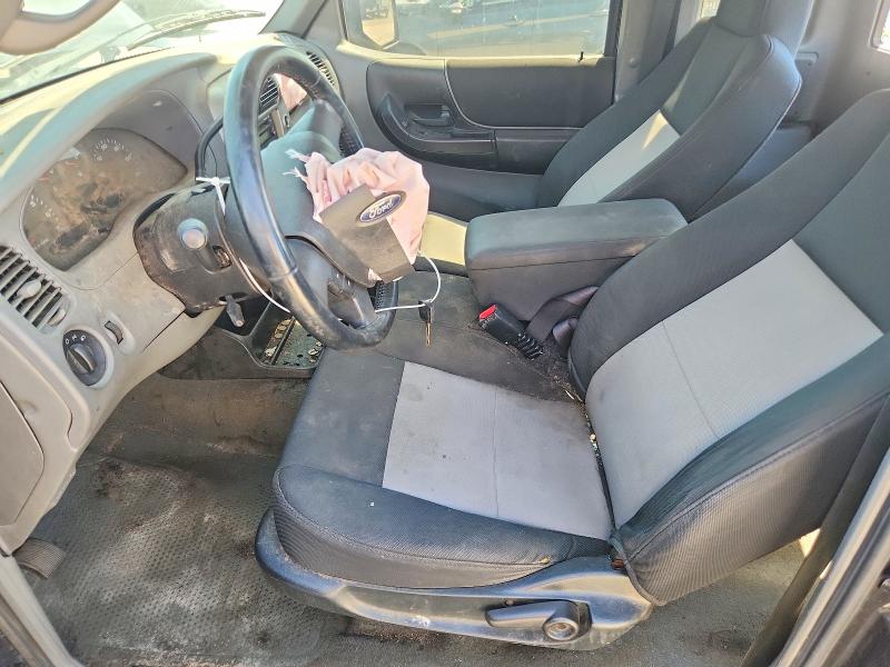 Aukcja sprzedaży 2008 Ford Ranger, vin: 1FTYR14U78PA87989, numer aukcji: 65301896