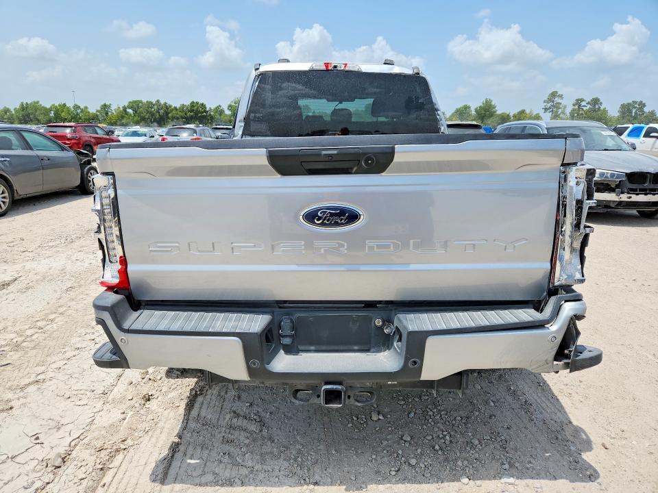 Продаж на аукціоні авто 2023 Ford F250, vin: 1FT8W2BT2PED87443, номер лоту: 62448446