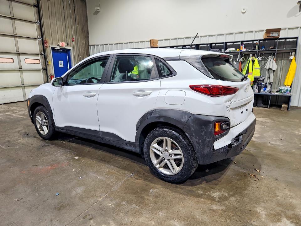 Aukcja sprzedaży 2021 Hyundai Kona, vin: KM8K1CAA9MU676617, numer aukcji: 63744146
