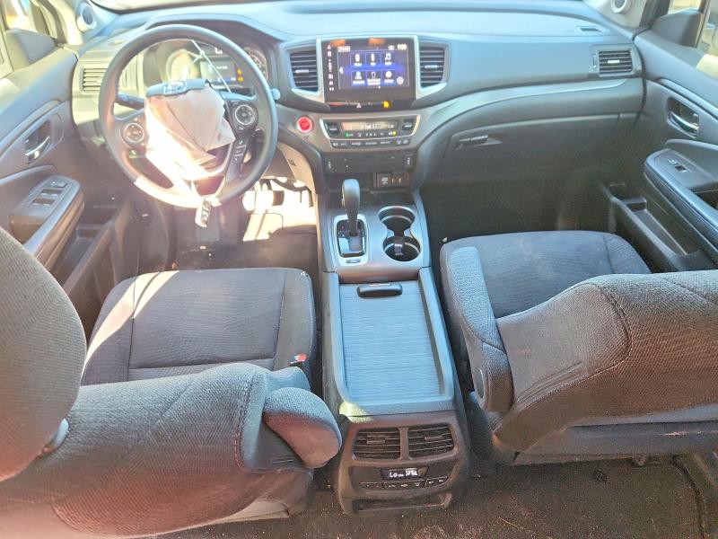 Aukcja sprzedaży 2017 Honda Pilot, vin: 5FNYF6H21HB505410, numer aukcji: 65107306