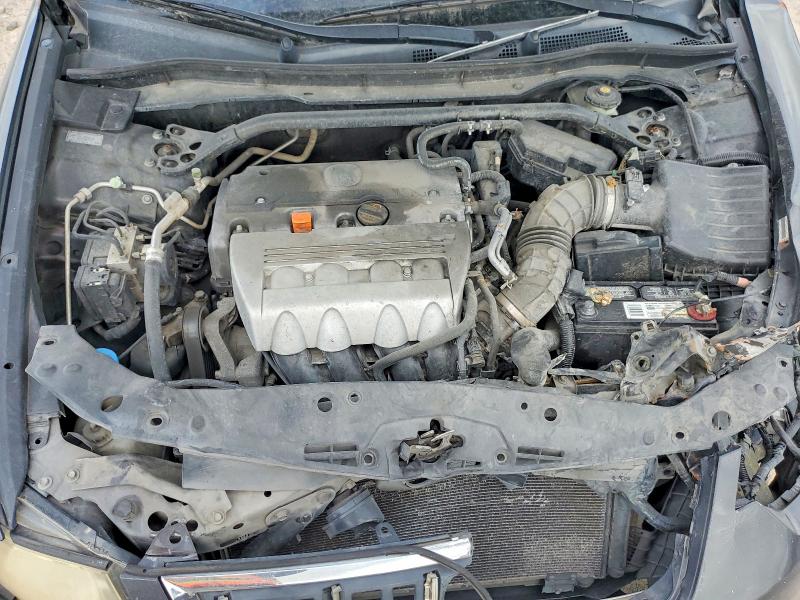 Продаж на аукціоні авто 2011 Acura Tsx, vin: JH4CU2F63BC003435, номер лоту: 64804986
