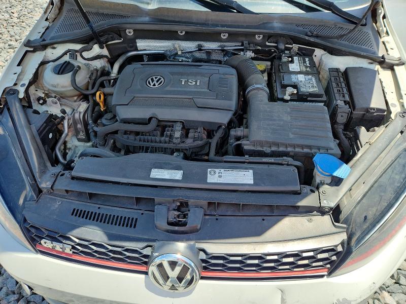 Продажа на аукционе авто 2016 Volkswagen Gti, vin: 3VW4T7AU3GM064976, номер лота: 64563246