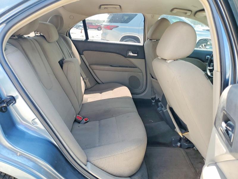2012 Ford Fusion მანქანა იყიდება აუქციონზე, vin: 3FADP0L39CR176171, აუქციონის ნომერი: 62836606
