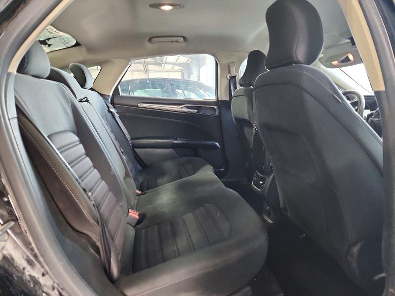 63617146 :رقم المزاد ، 3FA6P0HD5HR264295 vin ، 2017 Ford Fusion مزاد بيع