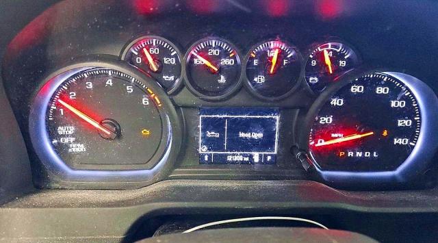 Продажа на аукционе авто 2023 Chevrolet Silverado, vin: 3GCNAAEK6PG350774, номер лота: 64540656