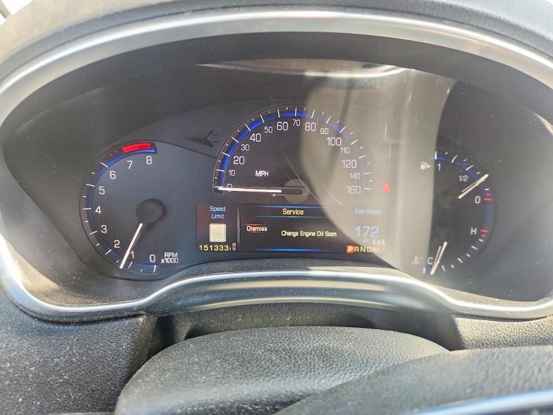 Продажа на аукционе авто 2014 Cadillac Srx, vin: 3GYFNCE32ES631391, номер лота: 64969576