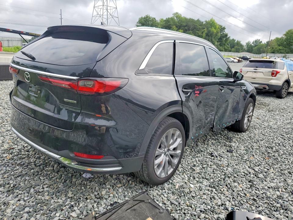 Aukcja sprzedaży 2026 Mazda Cx-90, vin: JM3KKEHD3T1359985, numer aukcji: 63716546