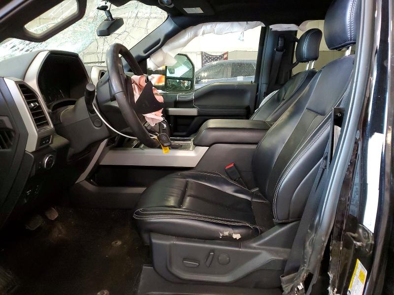 Aukcja sprzedaży 2020 Ford F150, vin: 1FTEW1EP1LKD84007, numer aukcji: 63835926