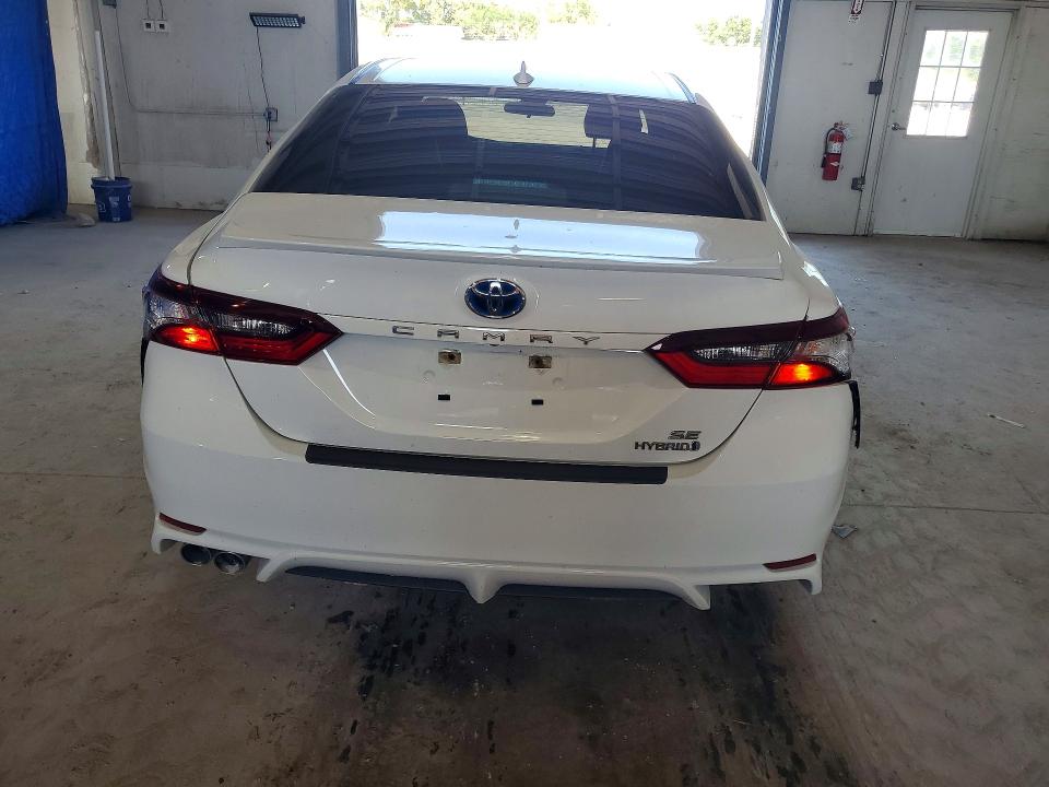 Продажа на аукционе авто 2021 Toyota Camry, vin: 4T1G31AK3MU547530, номер лота: 66346956