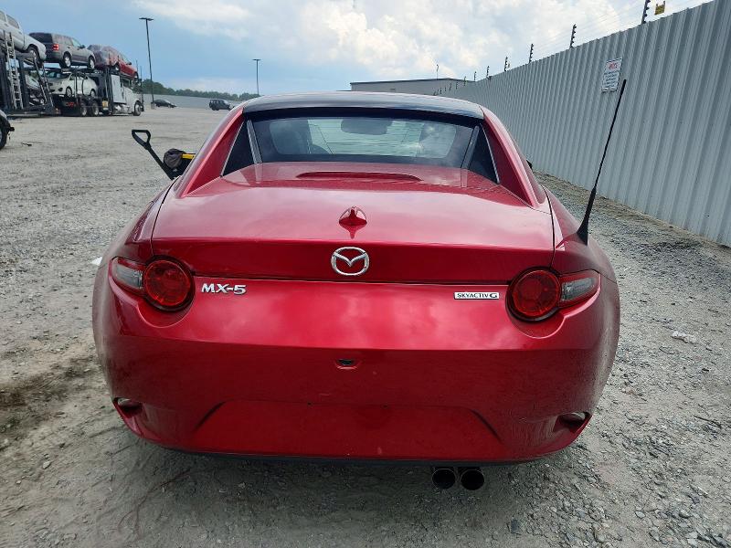 Продаж на аукціоні авто 2023 Mazda Mx-5 Miata, vin: JM1NDAM71P0561275, номер лоту: 65988296
