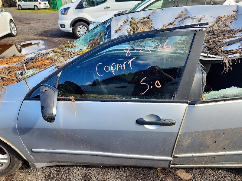 2005 Honda Accord მანქანა იყიდება აუქციონზე, vin: 1HGCM56155A148047, აუქციონის ნომერი: 66347616