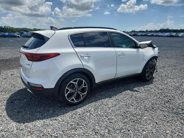Продаж на аукціоні авто 2020 Kia Sportage, vin: KNDPR3A66L7784303, номер лоту: 64855566