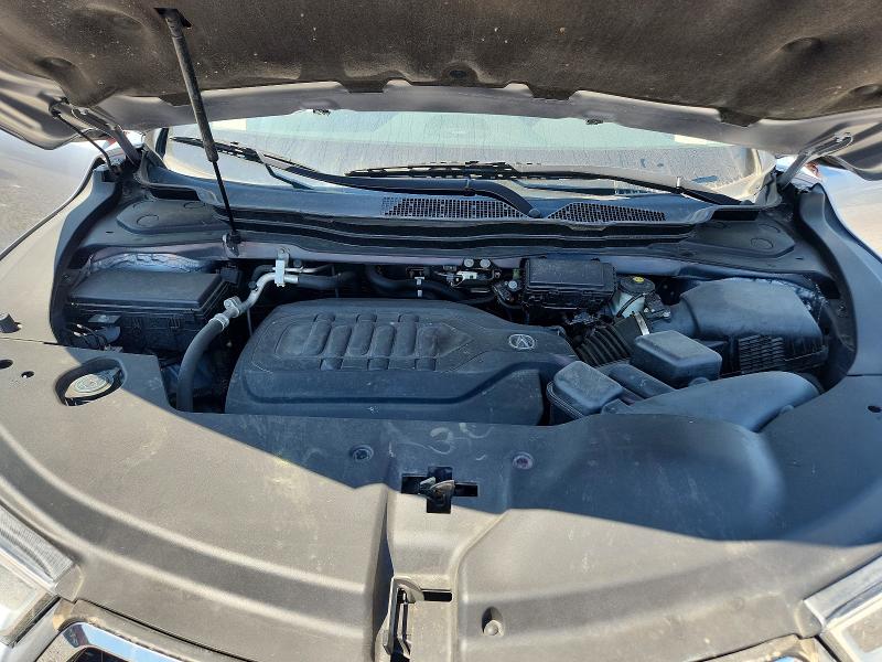 Продажа на аукционе авто 2017 Acura Mdx, vin: 5FRYD4H8XHB002407, номер лота: 62888586