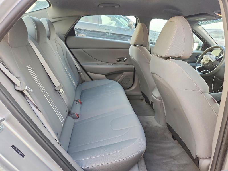 Продаж на аукціоні авто 2021 Hyundai Elantra, vin: 5NPLS4AG1MH016906, номер лоту: 66627226