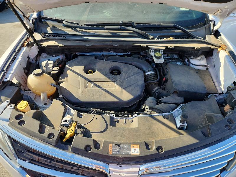 Продаж на аукціоні авто 2017 Lincoln Mkc, vin: 5LMCJ1C97HUL46795, номер лоту: 65331306