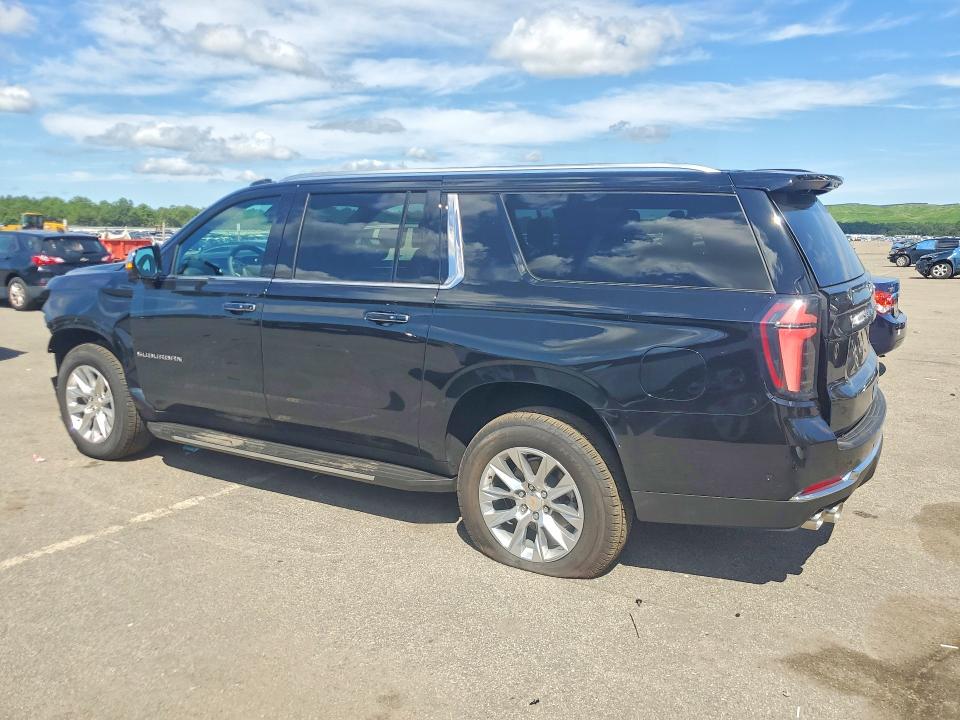 Aukcja sprzedaży 2026 Chevrolet Suburban, vin: 1GNS6FKD1TR384842, numer aukcji: 66294006