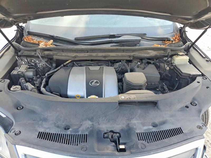 Aukcja sprzedaży 2016 Lexus Rx, vin: 2T2ZZMCA7GC005118, numer aukcji: 64658816