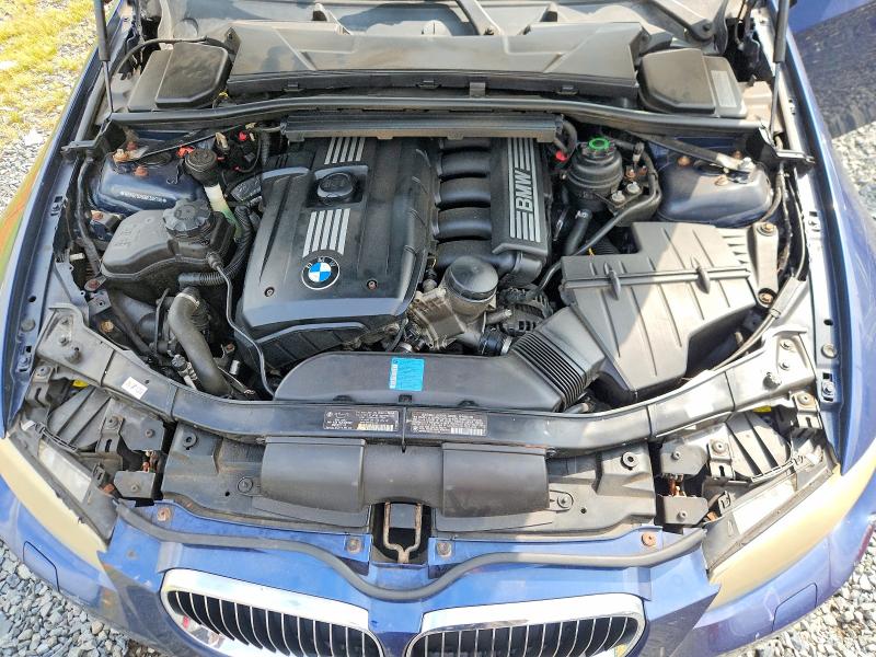 65627576 :رقم المزاد ، WBAKF5C50BE395795 vin ، 2011 Bmw 328 مزاد بيع