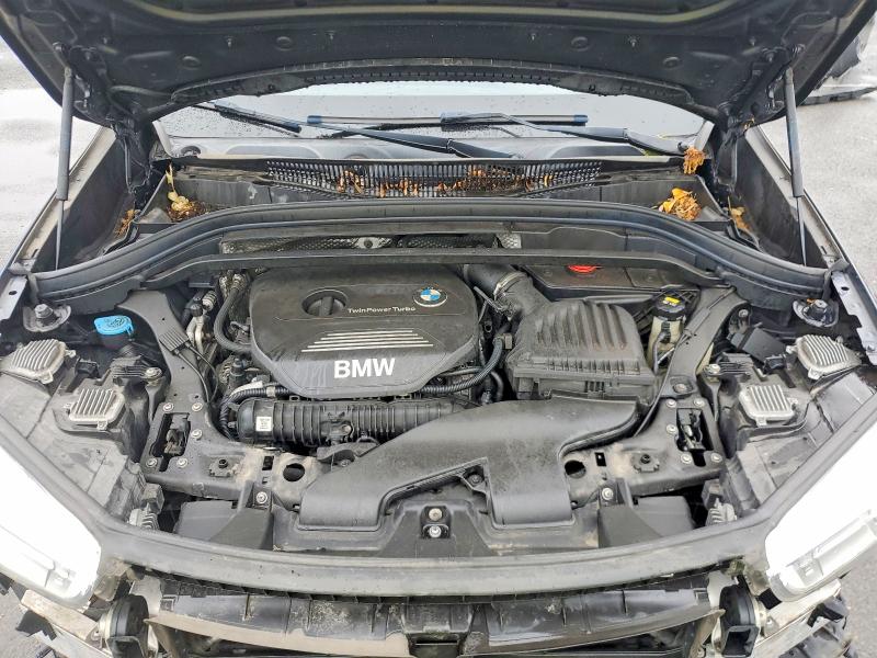 Auction sale of the 2016 Bmw X1, vin: WBXHT3C38G5F64094, lot number: 65364306