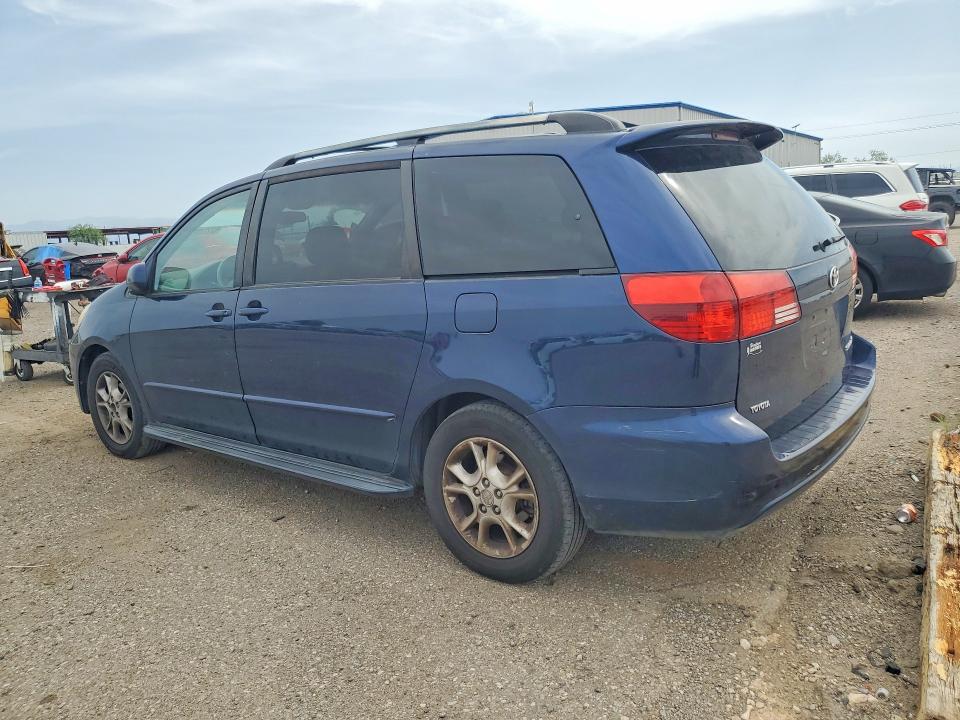 Продаж на аукціоні авто 2005 Toyota Sienna, vin: 5TDZA22C05S385569, номер лоту: 67274006
