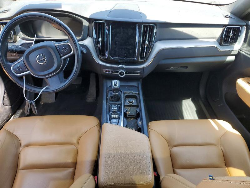 Продаж на аукціоні авто 2018 Volvo Xc60, vin: LYV102RK9JB113843, номер лоту: 56579606