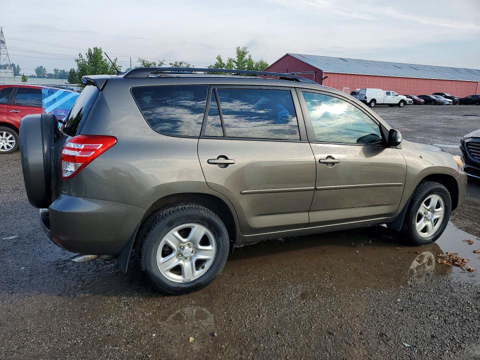Продаж на аукціоні авто 2011 Toyota Rav4, vin: 2T3ZF4DV9BW054768, номер лоту: 66438306