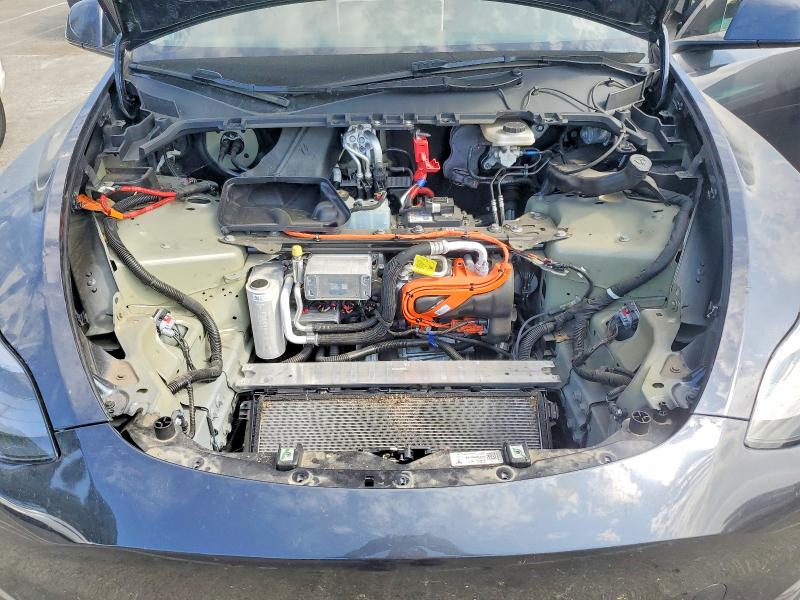 Aukcja sprzedaży 2025 Tesla Model Y, vin: 7SAYGDEE1SF281758, numer aukcji: 64364036