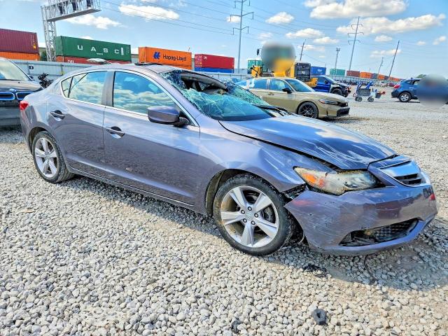 Продажа на аукционе авто 2015 Acura Ilx, vin: 19VDE1F37FE008051, номер лота: 63665466