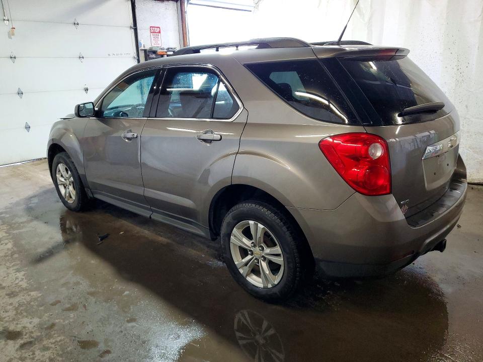 Продажа на аукционе авто 2012 Chevrolet Equinox, vin: 2GNFLEEK8C6184194, номер лота: 63476736
