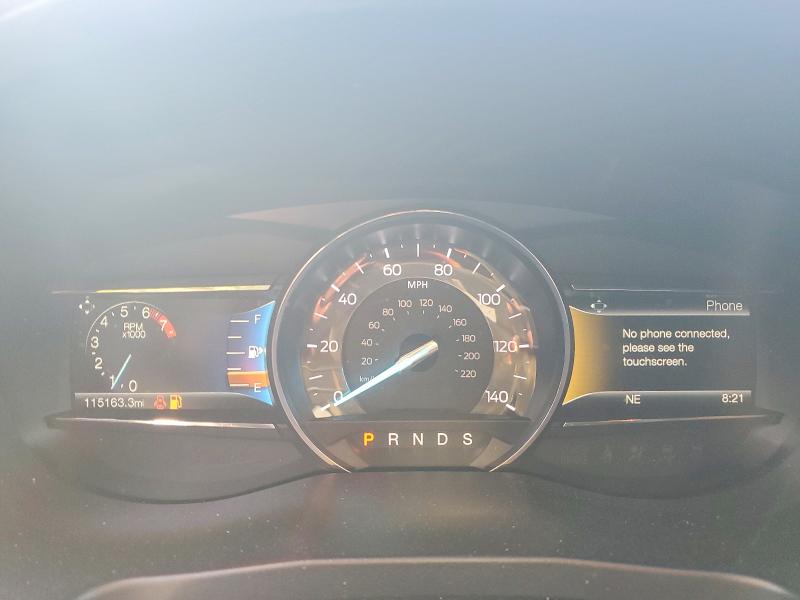 Продажа на аукционе авто 2017 Ford Explorer, vin: 1FM5K8D87HGC28042, номер лота: 63878616