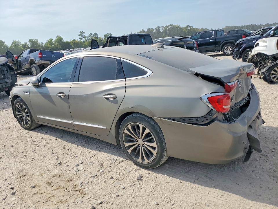 Продаж на аукціоні авто 2017 Buick Lacrosse, vin: 1G4ZR5SS5HU175899, номер лоту: 66539906