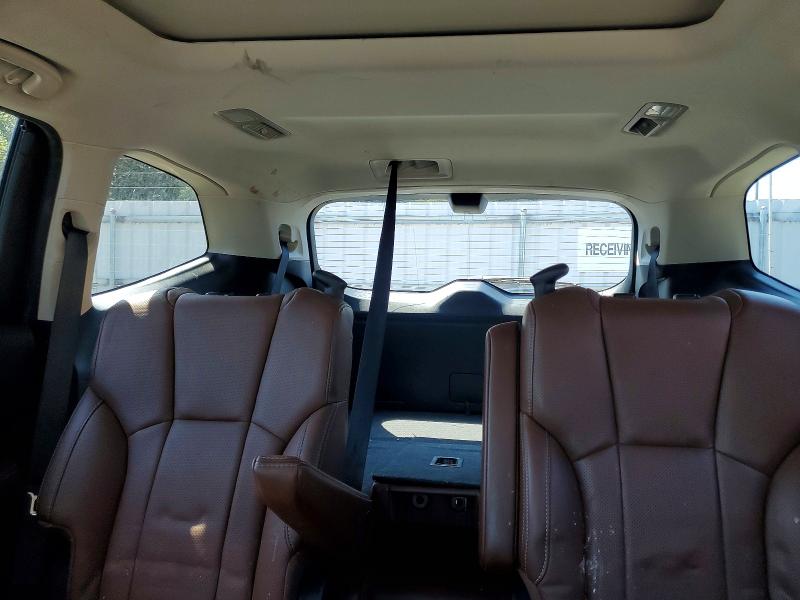 63743736 :رقم المزاد ، 4S4WMAWD7P3447735 vin ، 2023 Subaru Ascent مزاد بيع