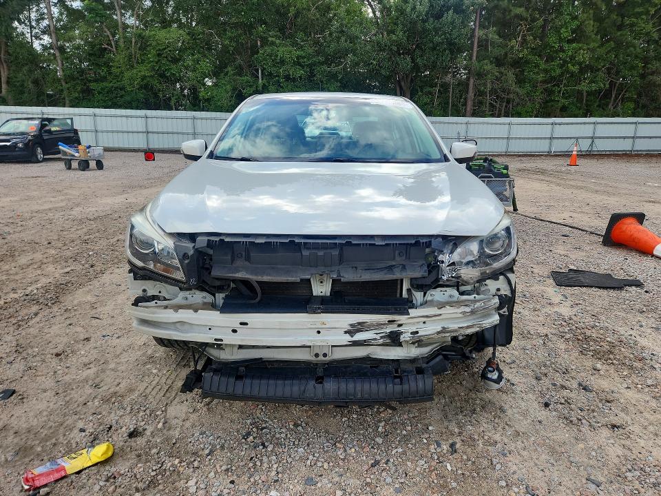 Aukcja sprzedaży 2016 Subaru Legacy, vin: 4S3BNAL62G3017603, numer aukcji: 63776586