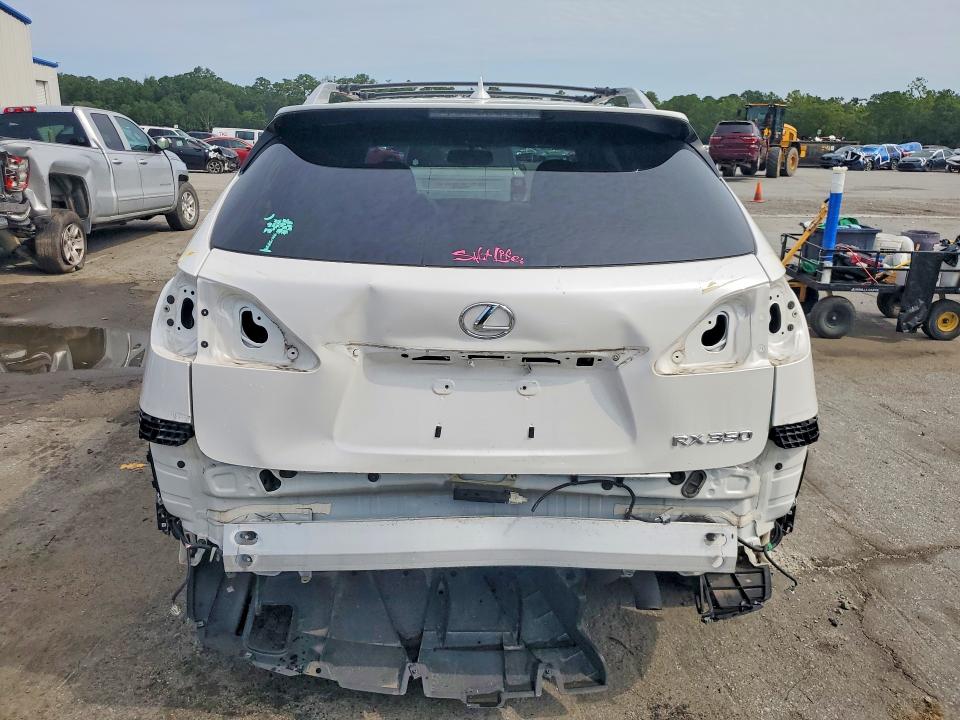 2015 Lexus Rx 350 მანქანა იყიდება აუქციონზე, vin: 2T2ZK1BA0FC161925, აუქციონის ნომერი: 64988586