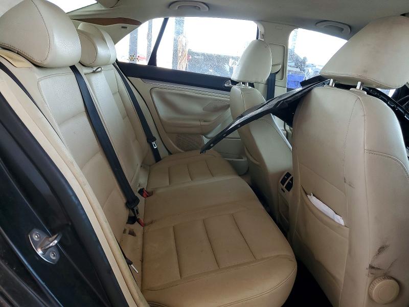 Продажа на аукционе авто 2010 Volkswagen Jetta, vin: 3VWAZ7AJ1AM097196, номер лота: 64054336