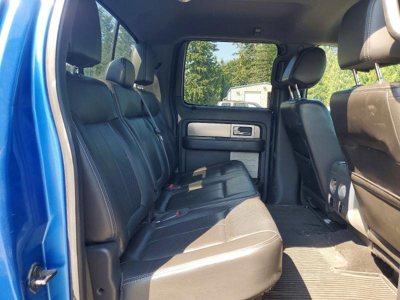 Aukcja sprzedaży 2013 Ford F150, vin: 1FTFW1ET4DKE51931, numer aukcji: 65088476