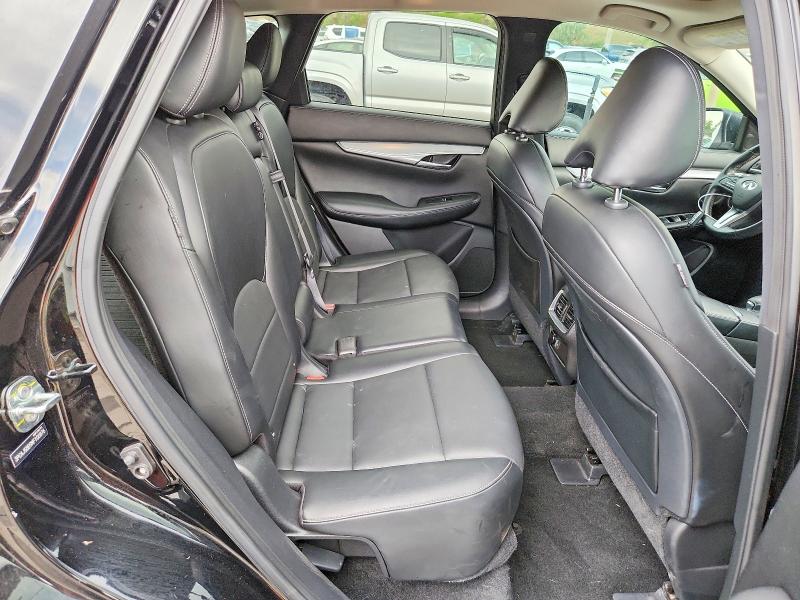 Aukcja sprzedaży 2021 Infiniti Qx50, vin: 3PCAJ5BB9MF100876, numer aukcji: 65114166