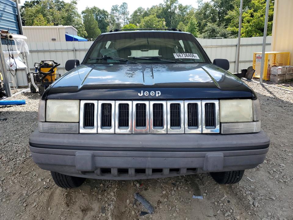 Aukcja sprzedaży 1994 Jeep Grand Cherokee, vin: 1J4FX58S7RC283897, numer aukcji: 66738406