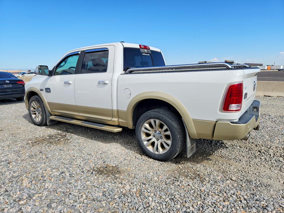 64226956 :رقم المزاد ، 1C6RR7PT1GS204768 vin ، 2016 Ram 1500 مزاد بيع