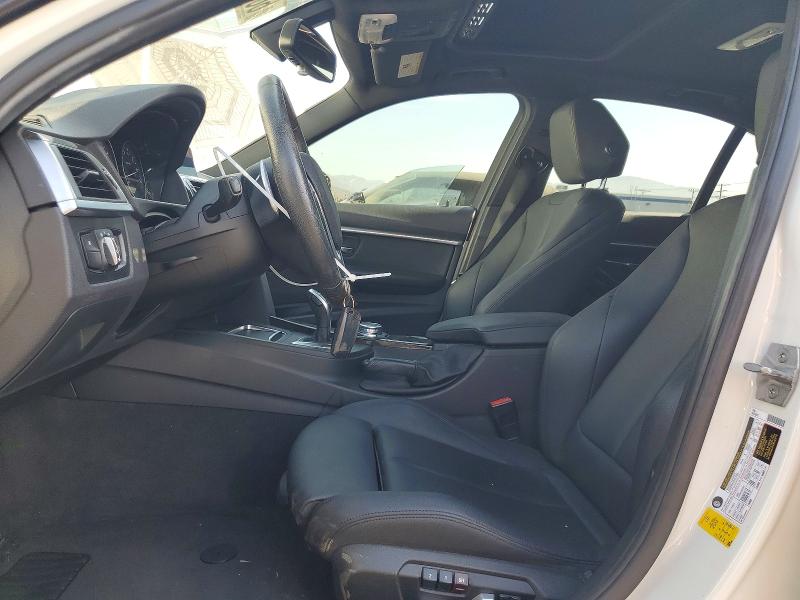 Продаж на аукціоні авто 2016 Bmw 328, vin: WBA8E9G52GNU29810, номер лоту: 66588706