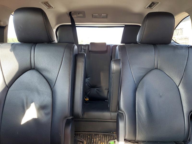 Aukcja sprzedaży 2023 Toyota Highlander, vin: 5TDKDRBH4PS019162, numer aukcji: 65549556