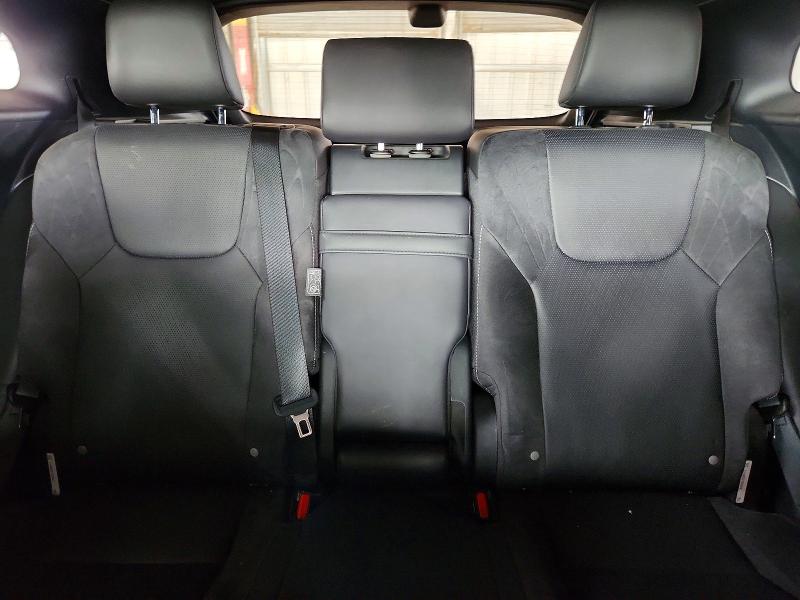 63917056 :رقم المزاد ، 2T2BAMBA8PC018079 vin ، 2023 Lexus Rx 350 مزاد بيع