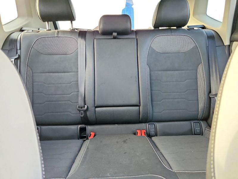Продаж на аукціоні авто 2025 Volkswagen Taos, vin: 3VVEC7B29SM041653, номер лоту: 64808526