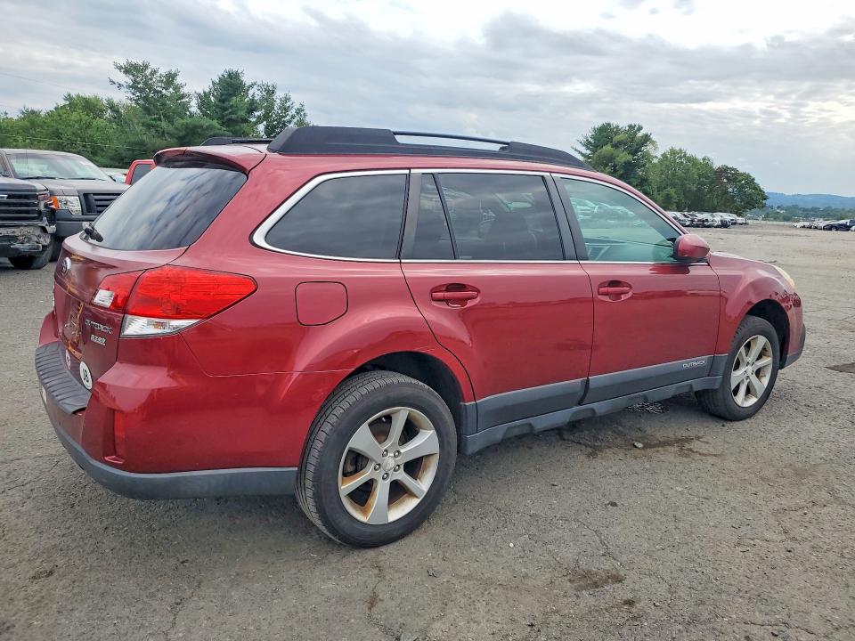 Продаж на аукціоні авто 2013 Subaru Outback, vin: 4S4BRBCC1D3299790, номер лоту: 65637006