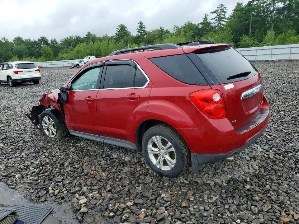 65437636 :رقم المزاد ، 2GNFLFE32F6201929 vin ، 2015 Chevrolet Equinox مزاد بيع