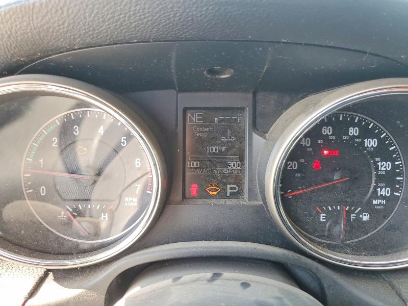 65400476 :رقم المزاد ، 1C4RJEBTXCC260899 vin ، 2012 Jeep Grand Cherokee مزاد بيع